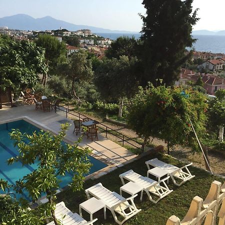 Asia Apart Hotel Kusadasi Exterior photo