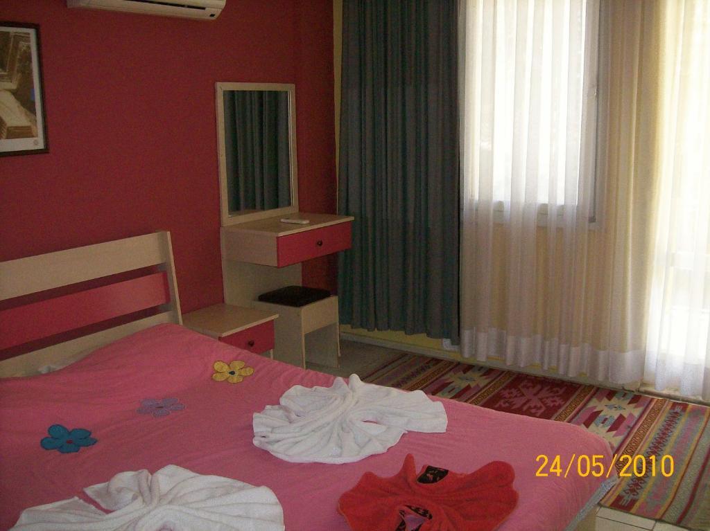 Asia Apart Hotel Kusadasi Room photo