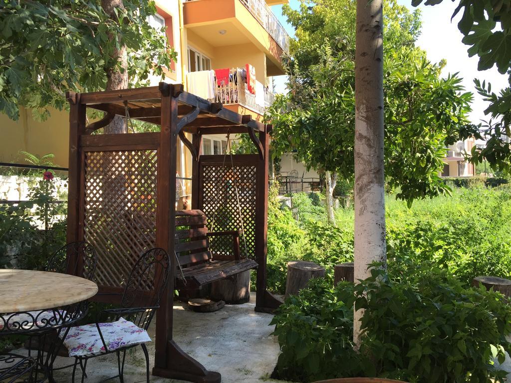 Asia Apart Hotel Kusadasi Exterior photo