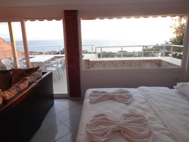 Asia Apart Hotel Kusadasi Exterior photo