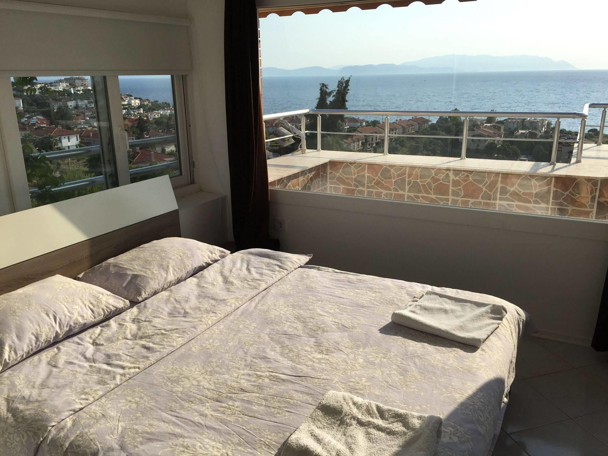 Asia Apart Hotel Kusadasi Exterior photo