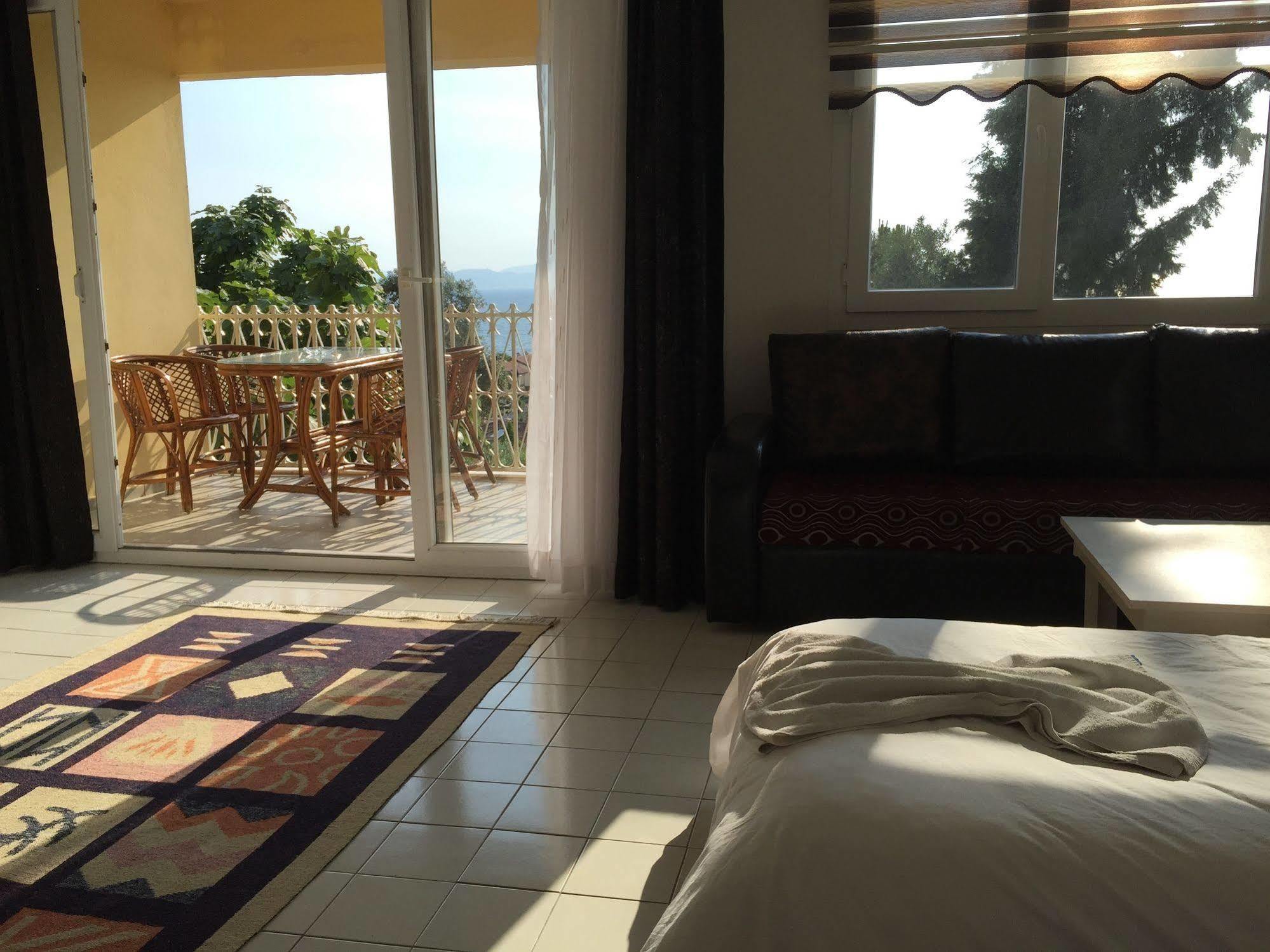 Asia Apart Hotel Kusadasi Exterior photo