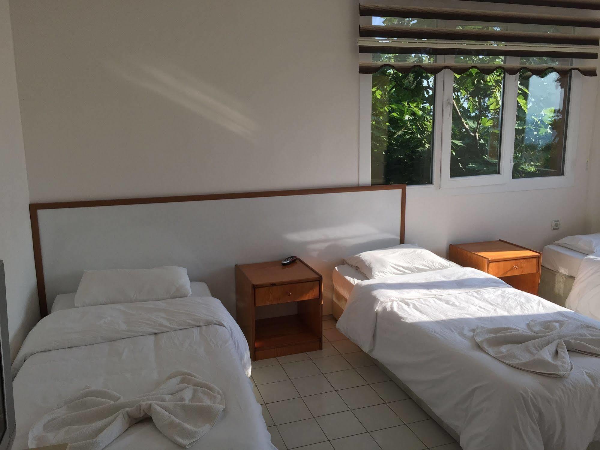Asia Apart Hotel Kusadasi Exterior photo