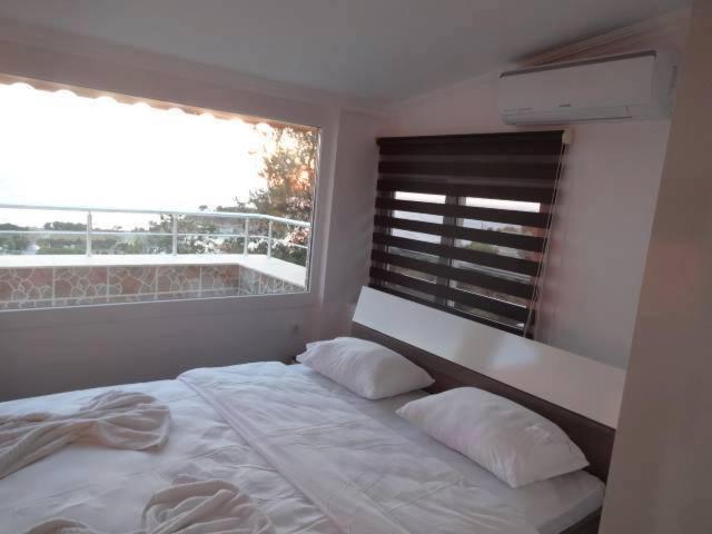 Asia Apart Hotel Kusadasi Exterior photo