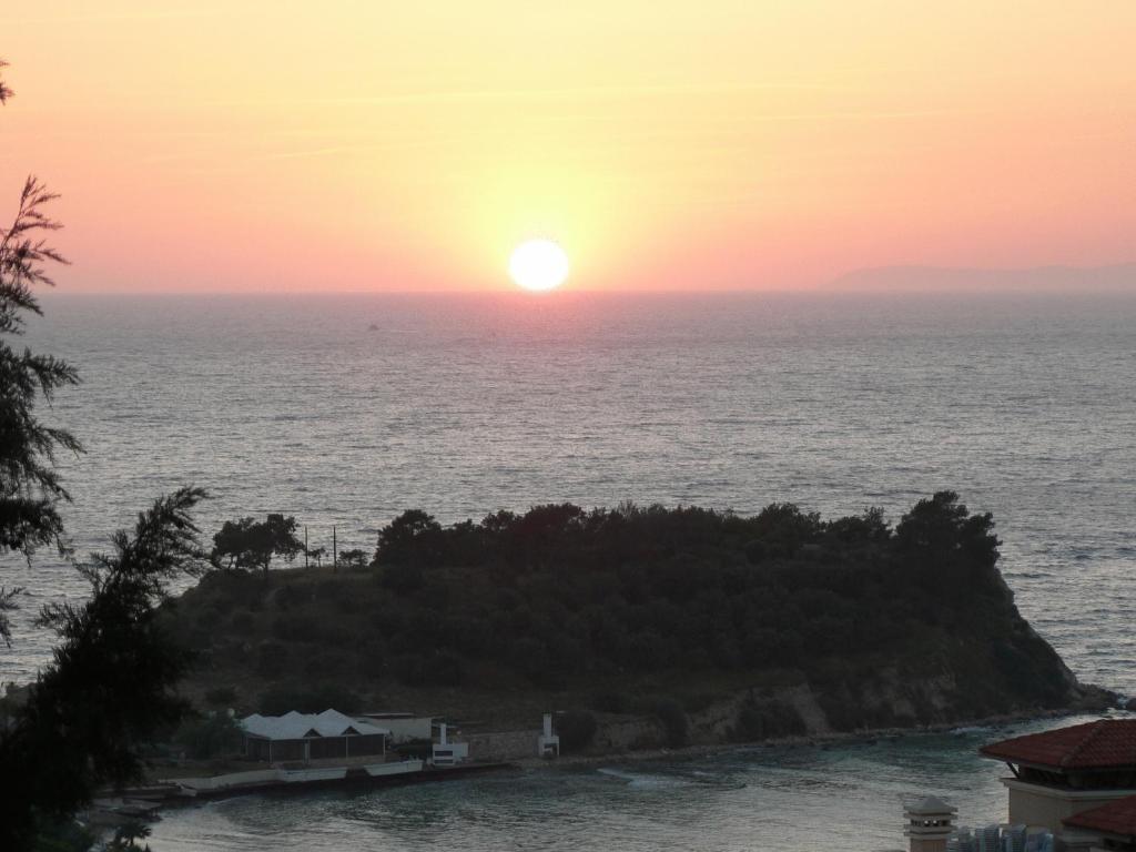 Asia Apart Hotel Kusadasi Exterior photo